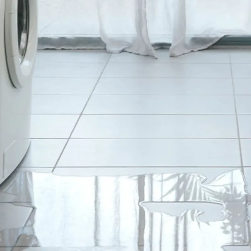 Appliance Leak Cleanup in Franklin, OH