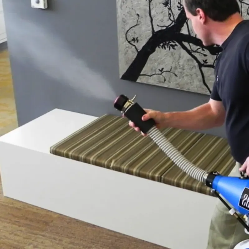 Professional Odor Removal in Franklin, OH